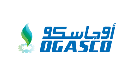 Oil & Gas Construction Company Logo